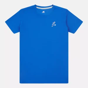 Back to School Deals - blue tee
