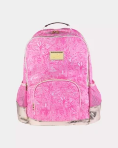 Capsule Wardrobe for Back-to-School - backpack