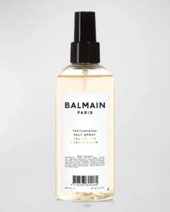 beach wave hair - salt spray 1