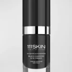 Black Diamond Eye Cream Anti-Aging Peptides - black diamond