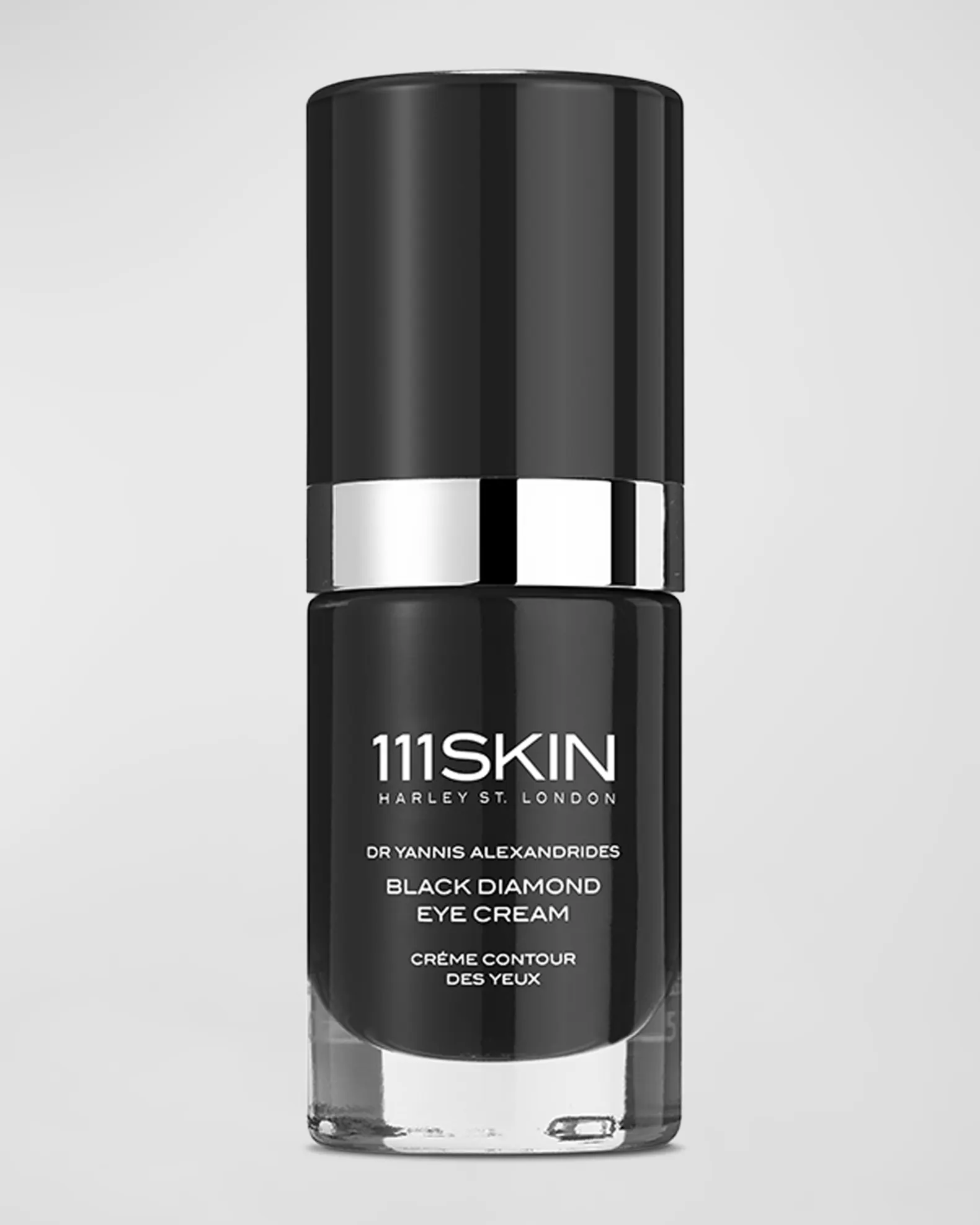 Anti-Aging Peptides - black diamond