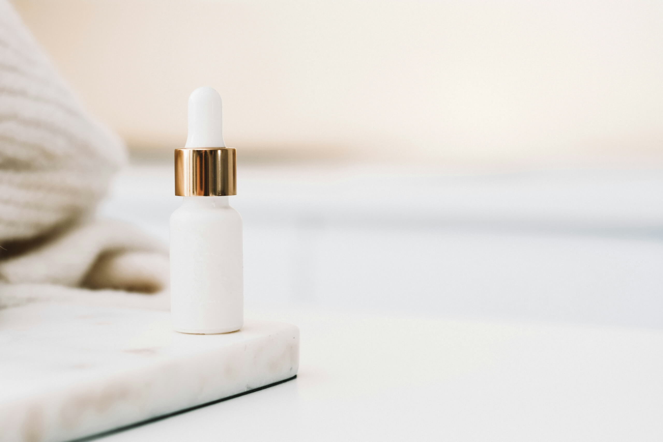 skincare - Anti-Aging Peptides