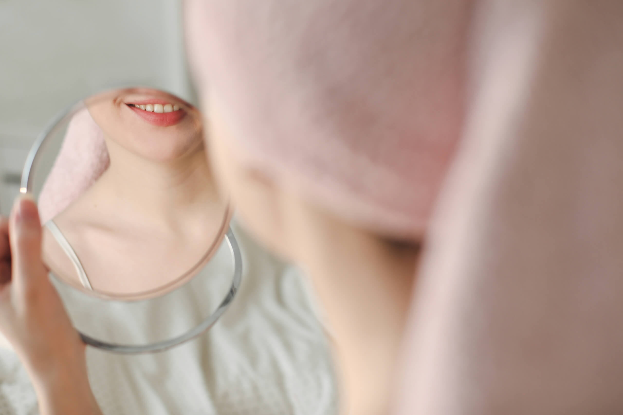 skincare - Anti-Aging Peptides