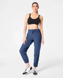 Capsule Wardrobe for Back-to-School - jogger