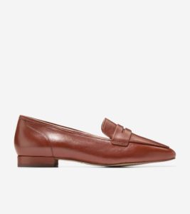 what to pack for a cruise - loafer