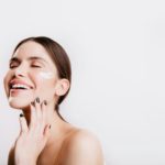 Anti-Aging Peptides - skincare routine
