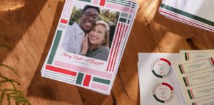 best holiday cards
