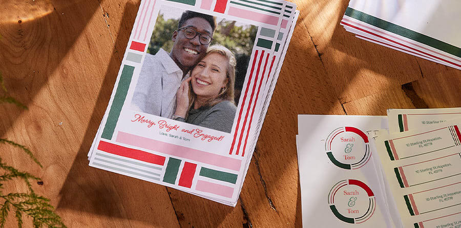 best holiday cards