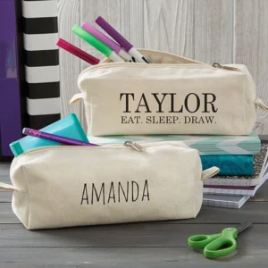 pencil cases - Back to School Deals