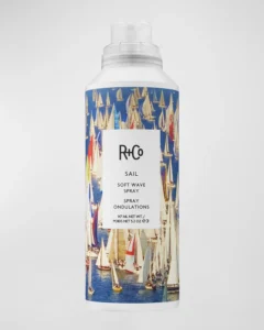 beach wave hair - salt spray 2