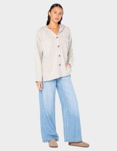shacket - Capsule Wardrobe for Back-to-School