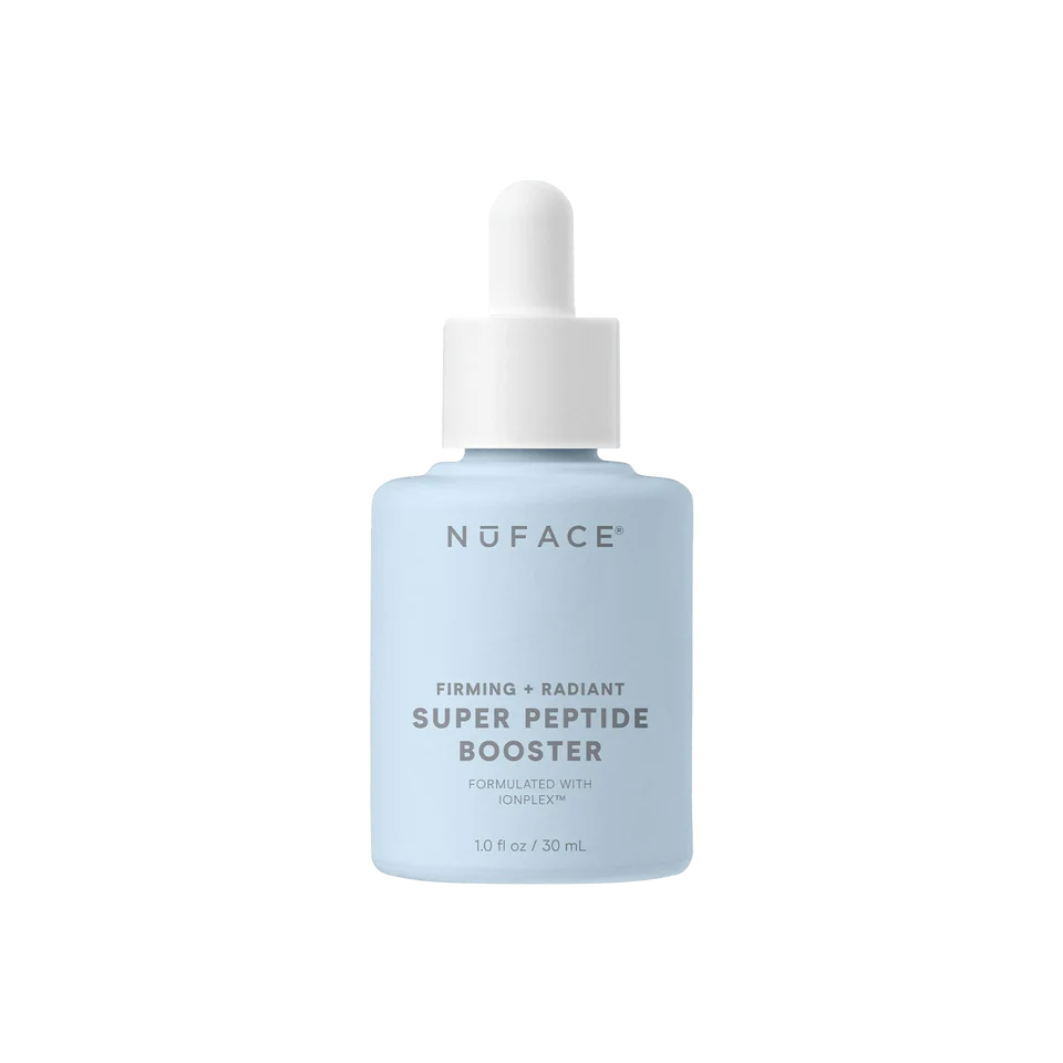 Anti-Aging Peptides - nuface serum