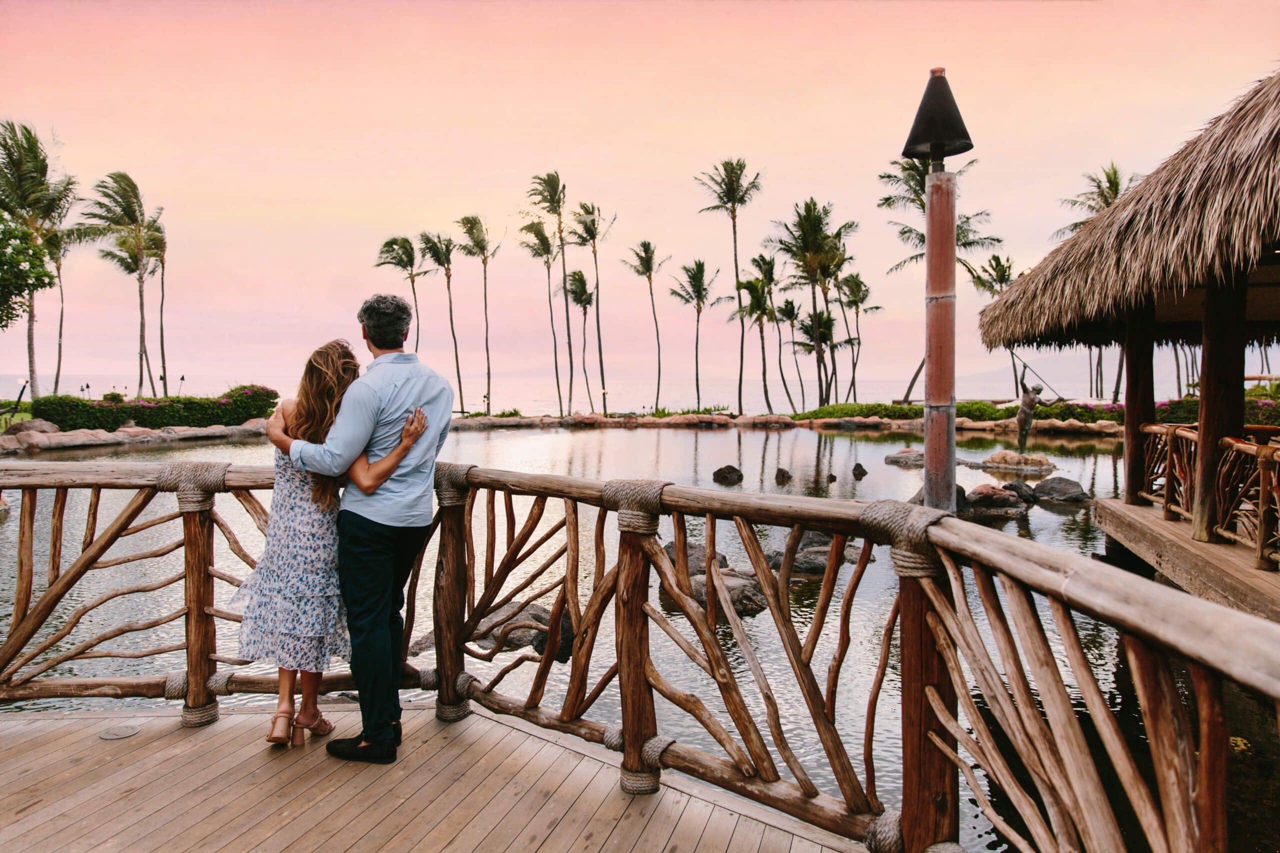 wellness and self-care escapes Grand Wailea, A Waldorf Astoria Resort - hotels with pools