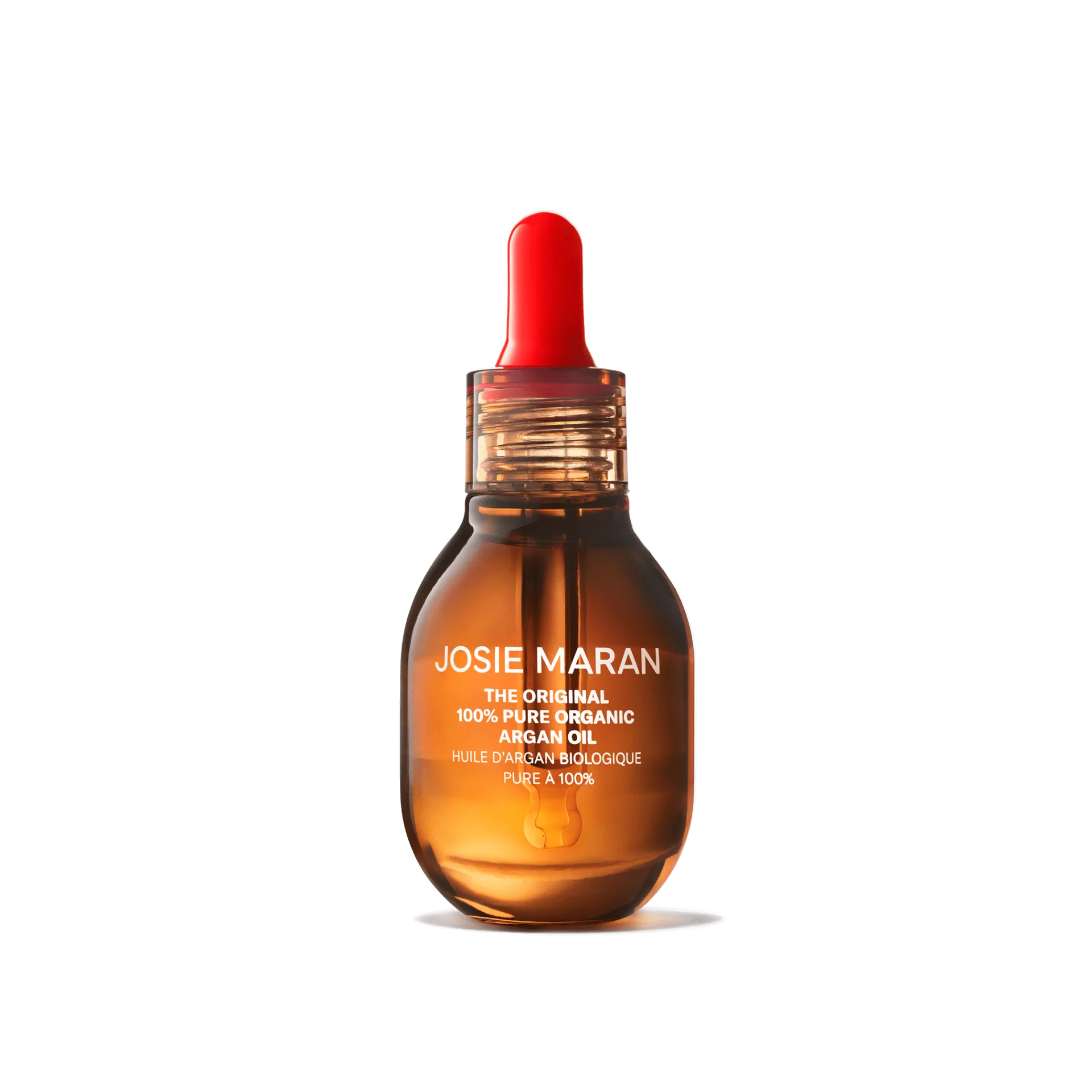 oil - fall beauty essentials