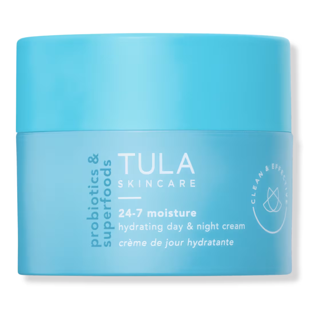 Tula - fall beauty essentials