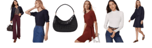 ann taylor fall weekend collection
