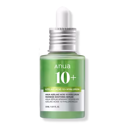 annua - korean skincare