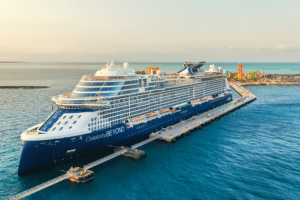 cruise ship caribbean cruises