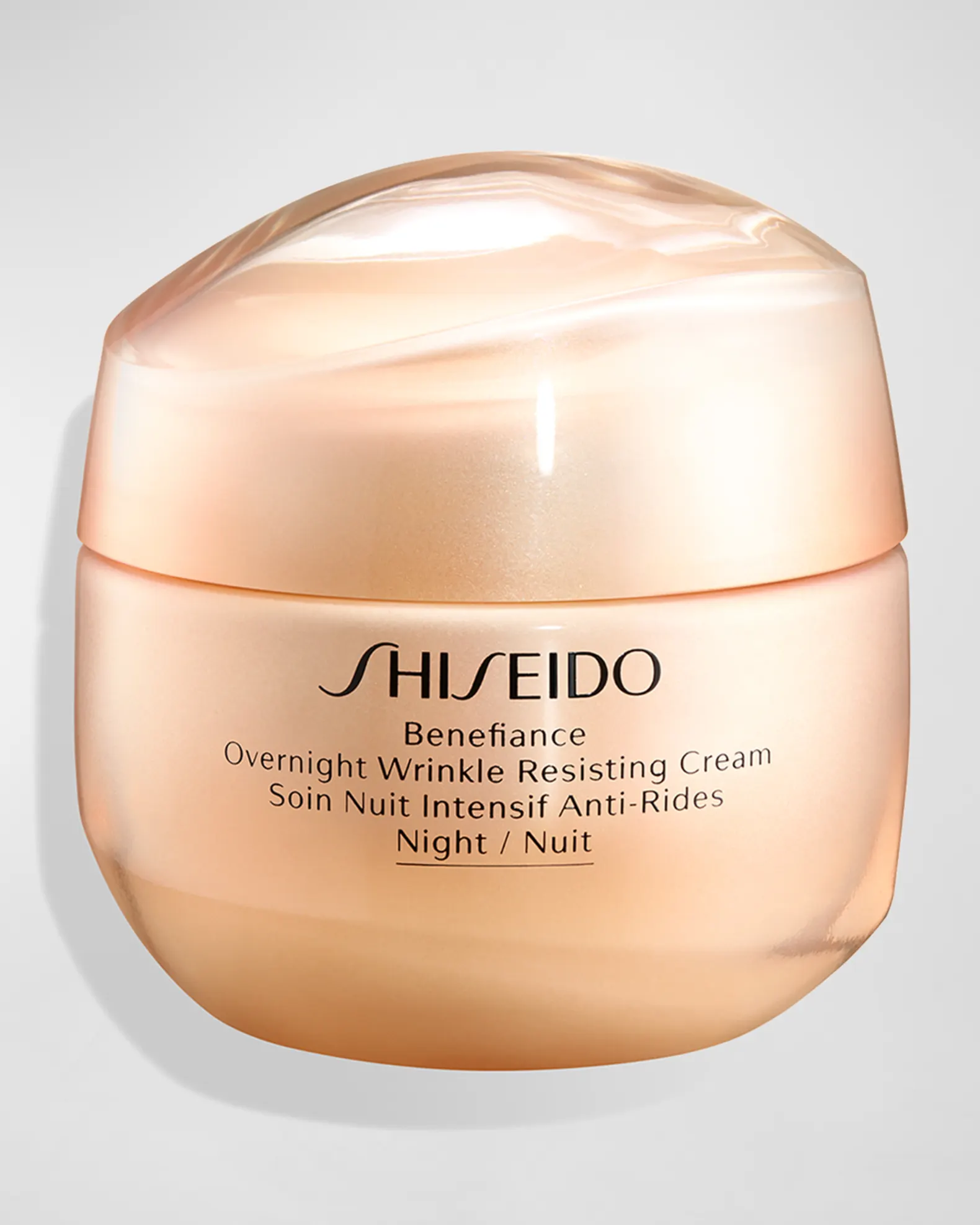 resisting cream - korean skincare