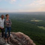 cloudland - weekend getaways - family road trip