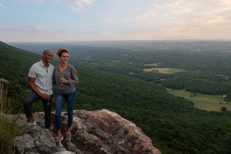 cloudland - weekend getaways