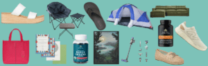 Labor Day 2025 Deals