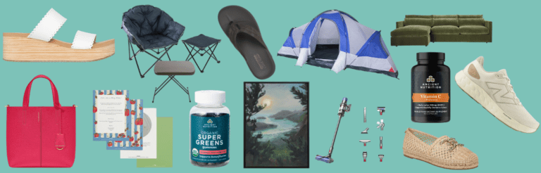 Labor Day 2025 Deals