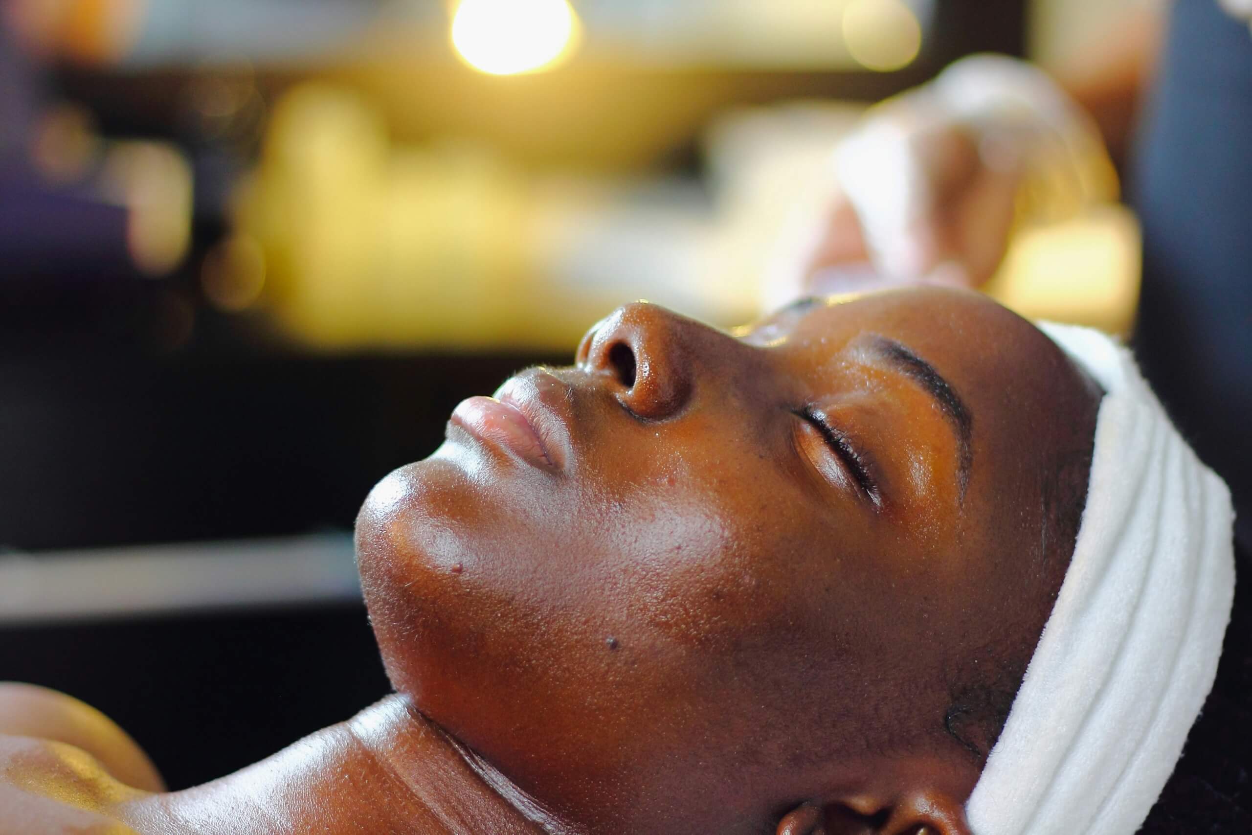 spa - wellness and self-care escapes