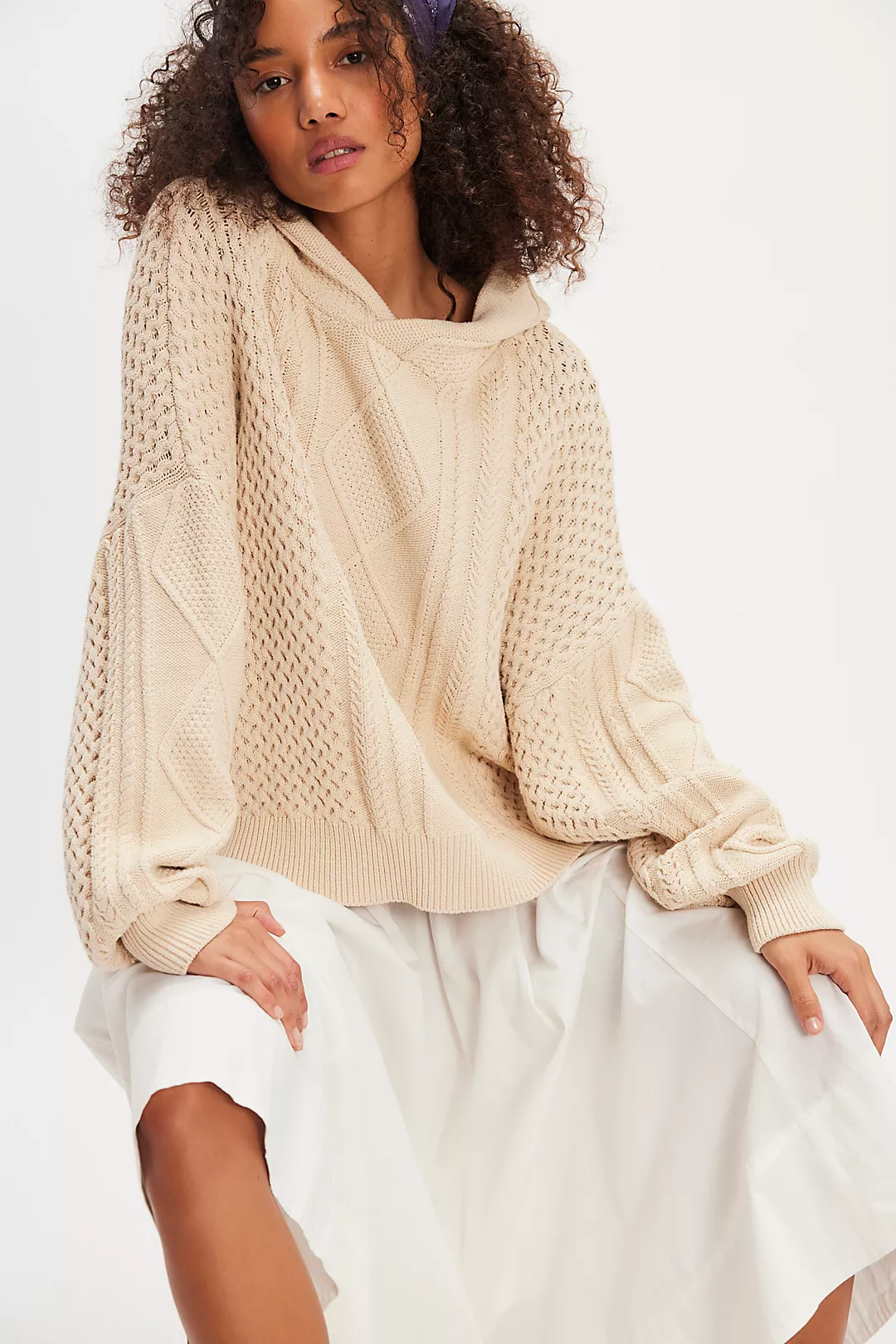 oversized sweaters calbe hoodie