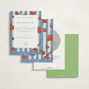 invitation suite Labor Day 2025 Sales