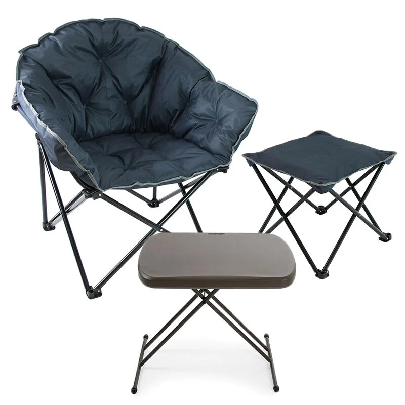 Labor Day 2025 Sales - chair and ottoman