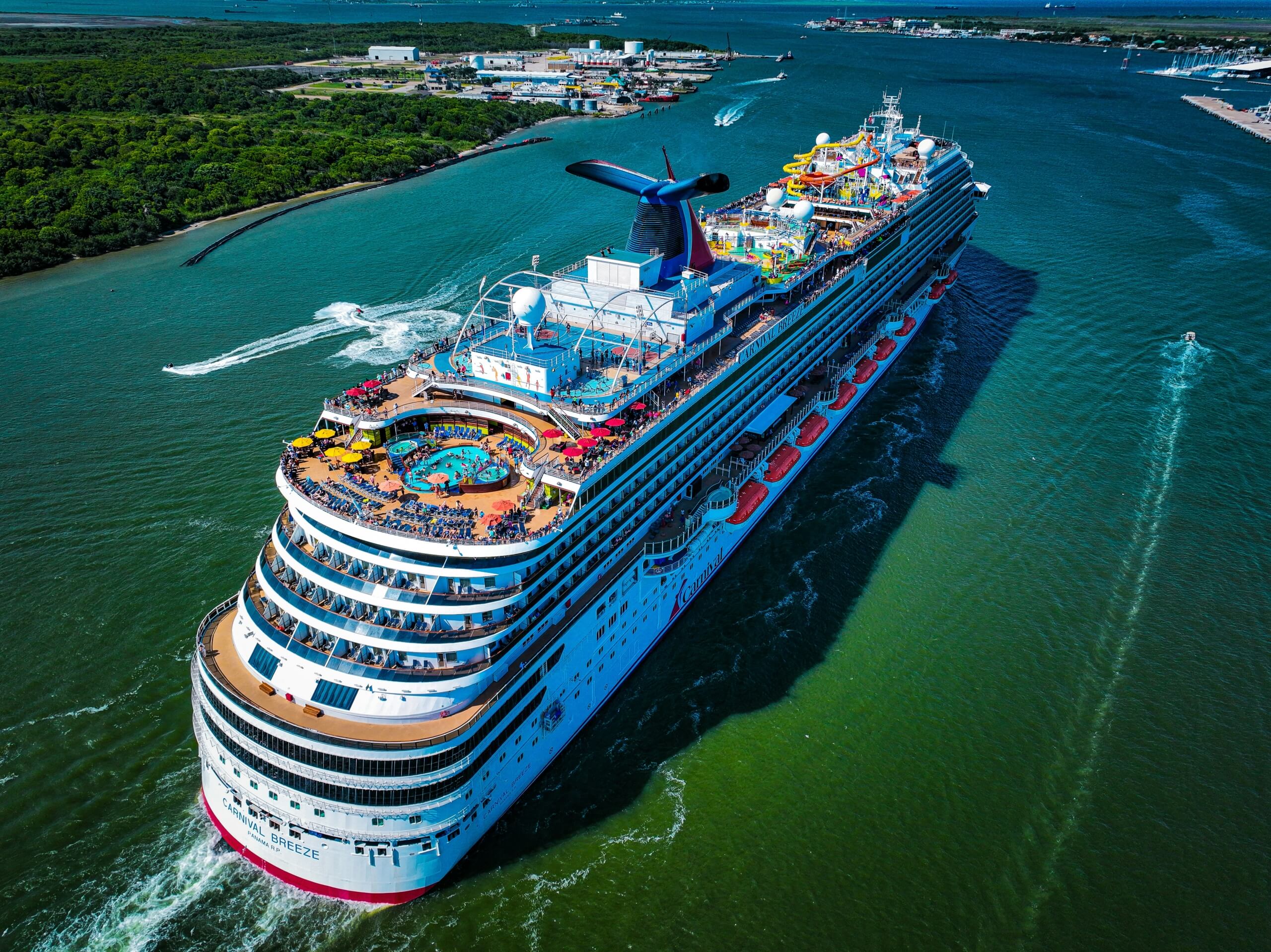 cruise deal - Carnival cruise