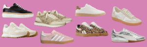 sneakers for work