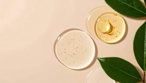 korean skincare - skincare makeup