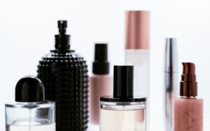 fall beauty essentials - makeup