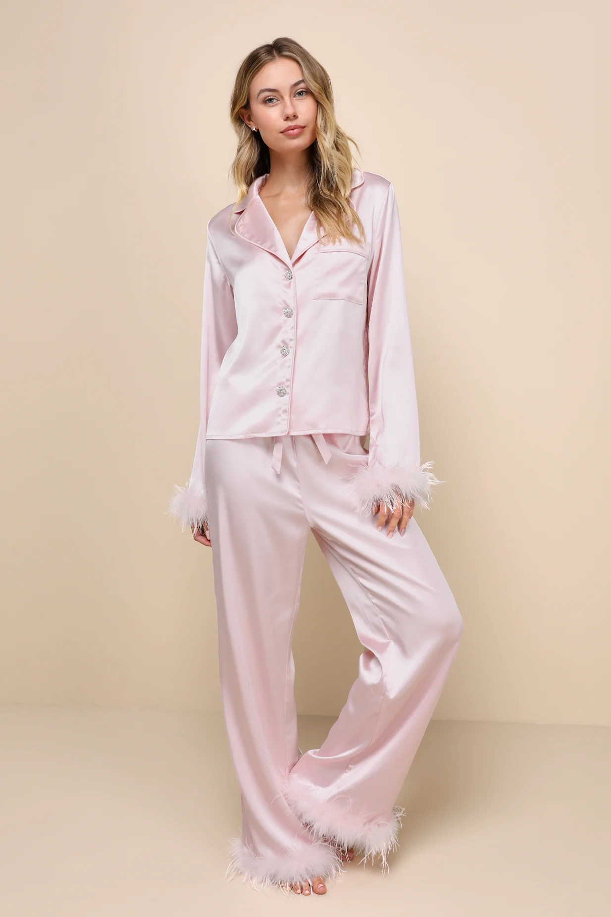 lulus - pajama sets for women