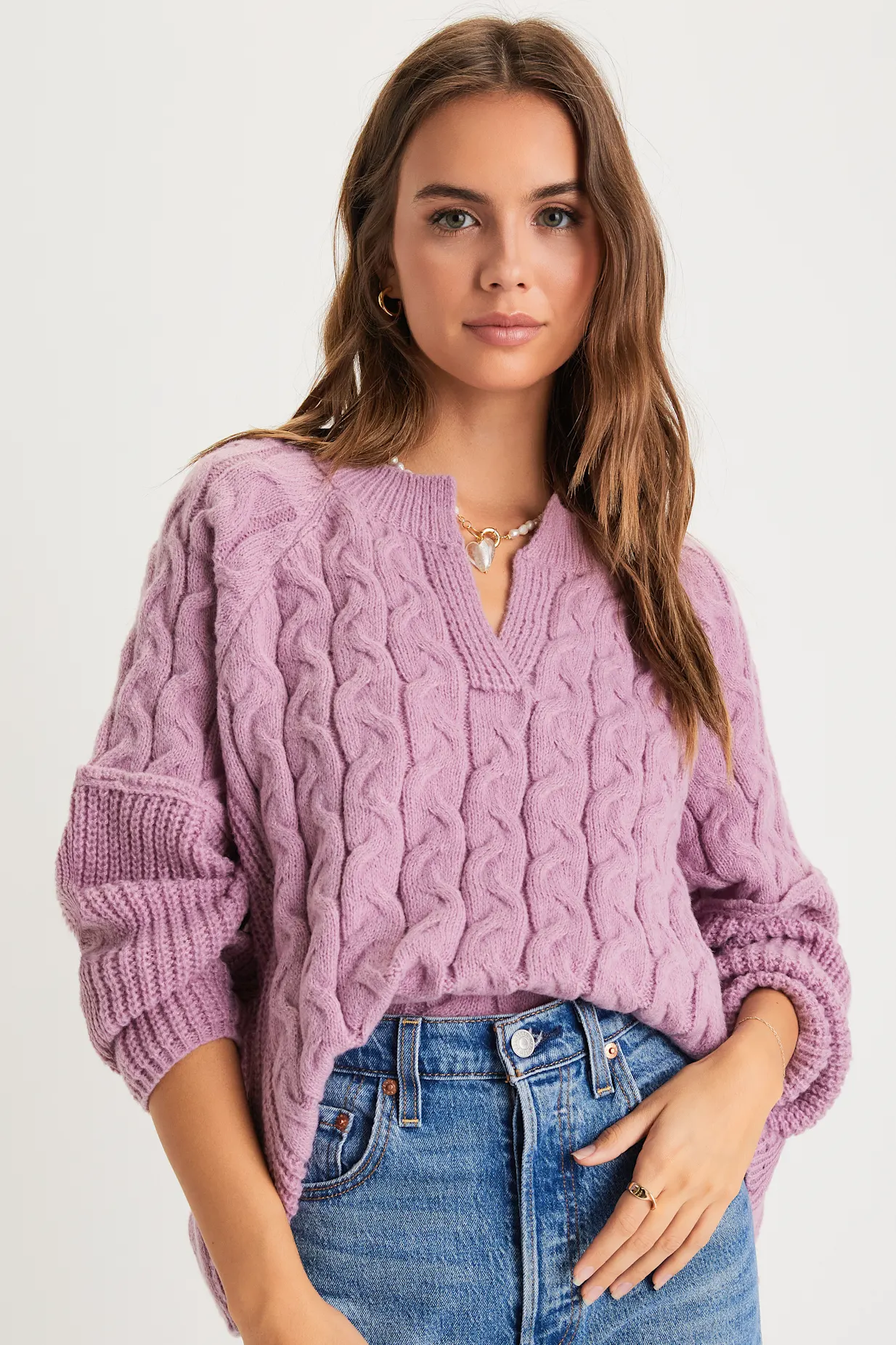 toasty charm sweater oversized sweaters