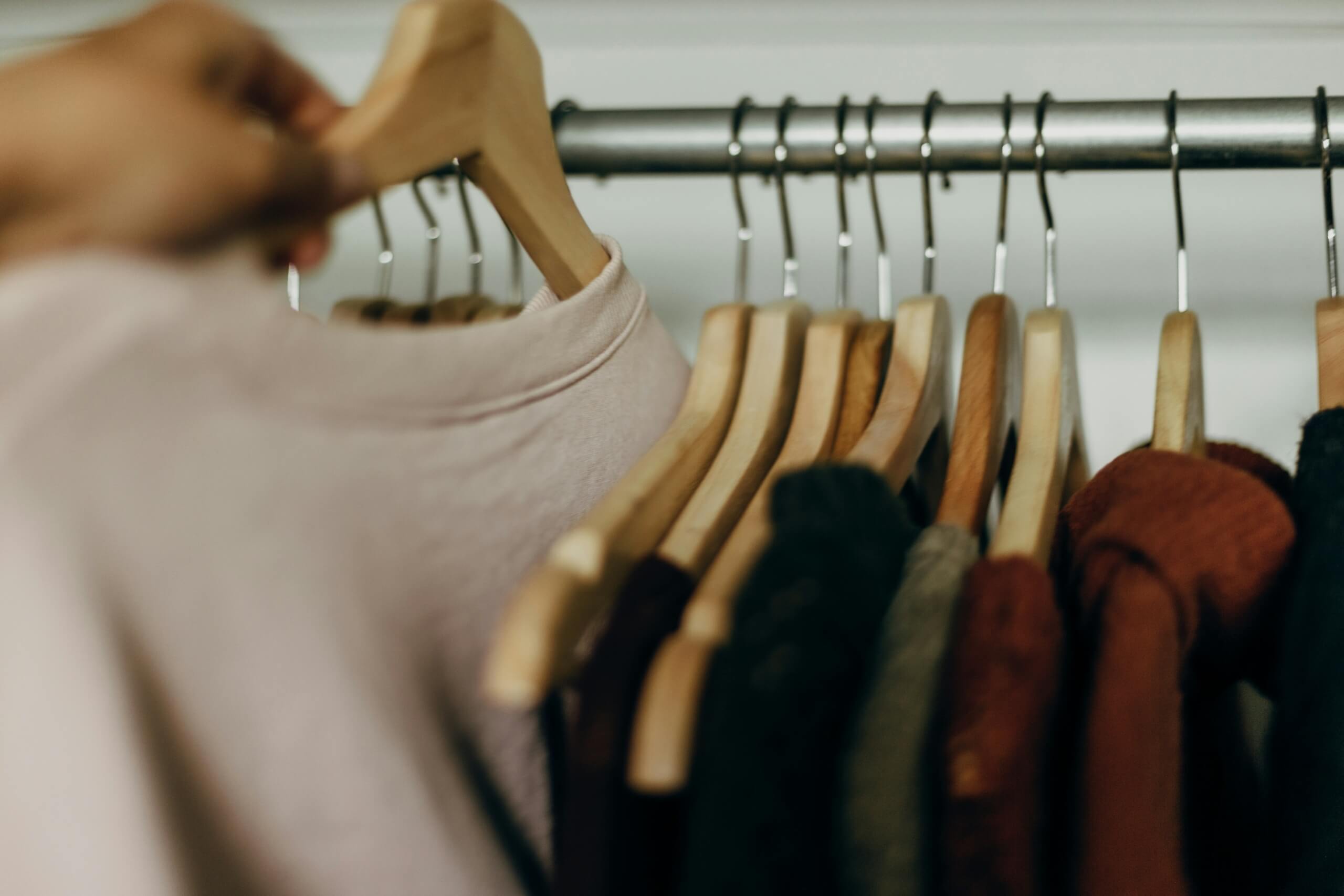 Ann Taylor Fall Weekend Collection - women's closet