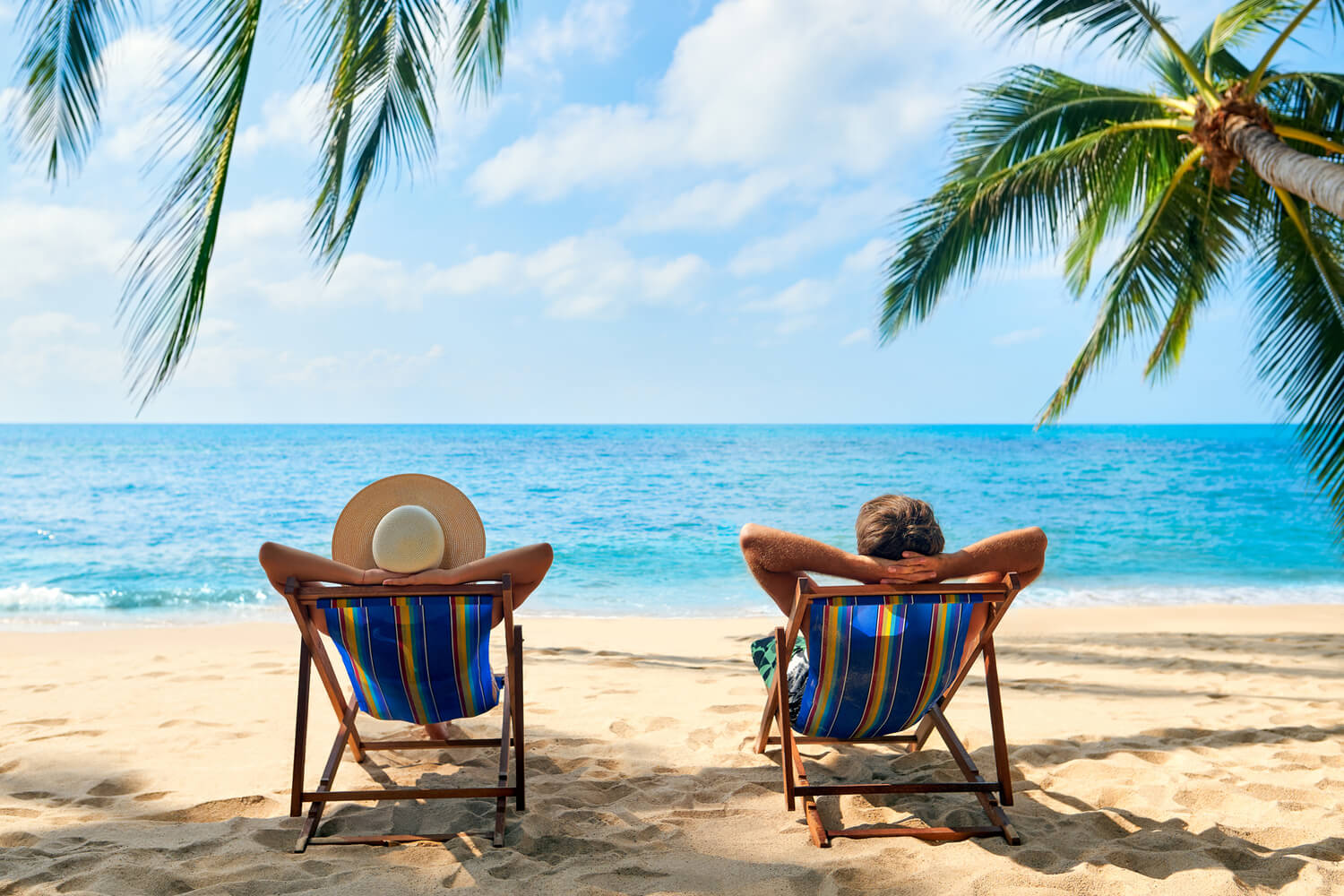 last minute vacation deals beach 