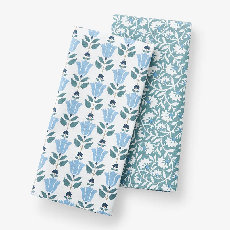 tea towels hostess gifts