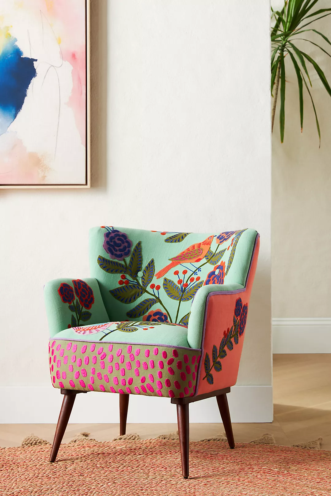 izzy chair modern accent chairs 