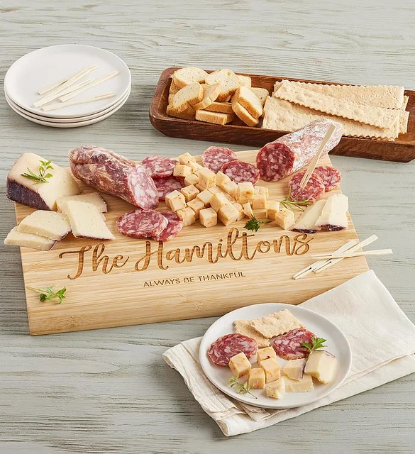 cheese box gifts for married couples