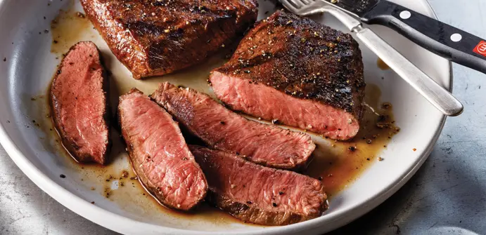 classic assortment of steak deals on meat delivery