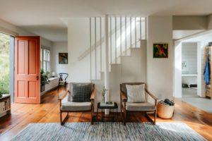foyer modern accent chairs