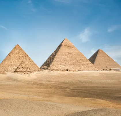 egypt last minute vacation deals