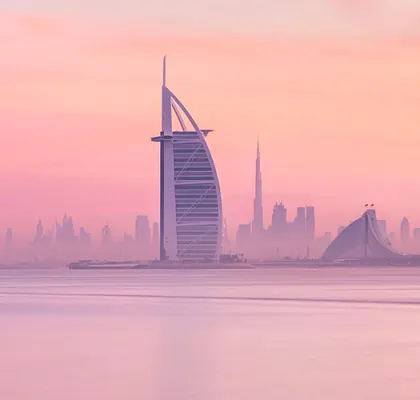 united arab emrates last minute vacation deals