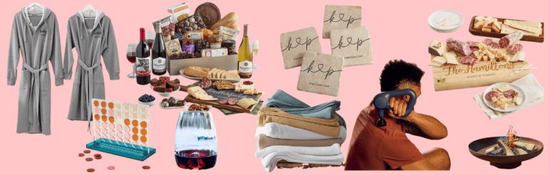 best gifts for married couples