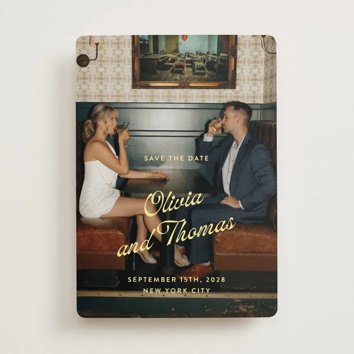 manhattan when to send save the dates