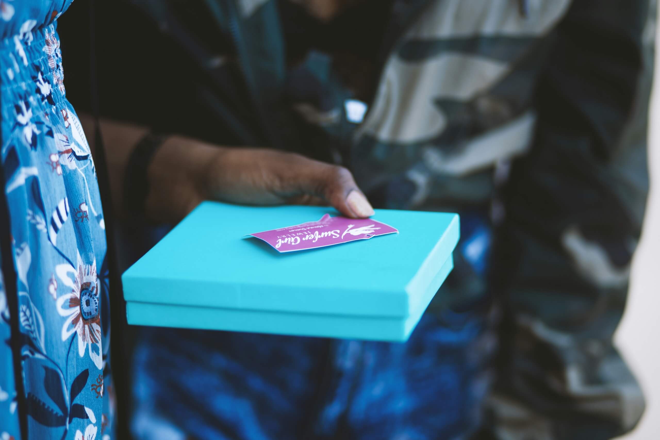 gifts for married couples present