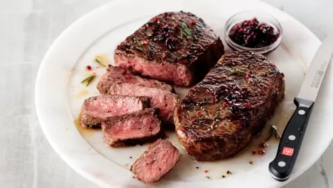 ribeyes steaks deals on meat delivery